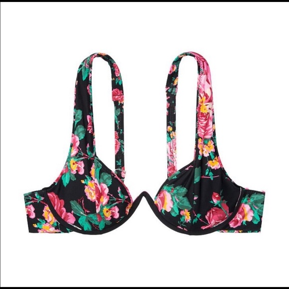 NWT For Love and Lemons Swim set - Picture 7 of 11